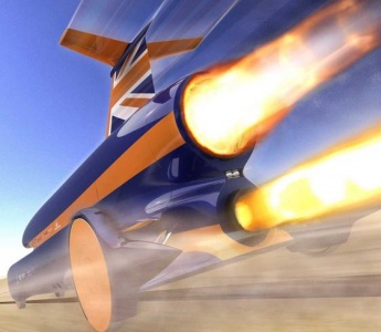 Bloodhound SCC